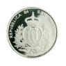 SanMarino-10Euro-2011-AgPP-10JahreEuro-RS