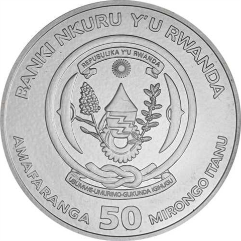 Ruanda-50RWF-2012-Agstgl-Nashorn-RS