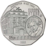 Österreich-5 Euro-2005-AGstgl-Beethoven Europa Hymne-RS