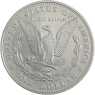 USA-1Dollar-2006-AGunc-Liberty-OldMint-VS