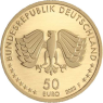 Deutschland-50 Euro-2023-AUstgl-Ernährung-Mzz.F-VS