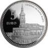 Spanien-5Euro-2012-AGpp-Vitoria-Gasteiz-RS