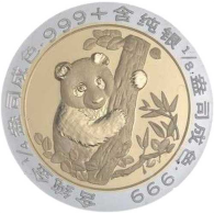 China-1996-Bimetall-PP-Panda-München-RS1