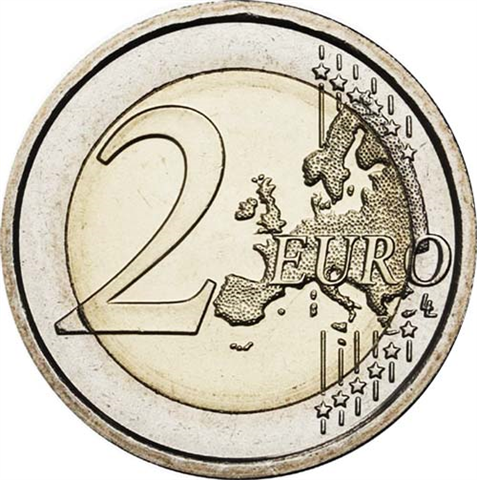 Deutschland-2Euro-2025-bfr-KuNi-Kursmünze-RSF