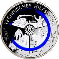 Deutschland--10Euro-2025-PP-Technisches-Hilfswerk-RS