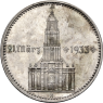 Drittes-Reich-2-Reichsmark-1934-Garnisonskirche-I