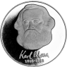 20-Mark-DDR-1983-Marx-AV