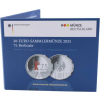 Deutschland-20 Euro-2025-AgPP-Berlinale-Folder front