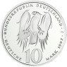 Deutschland 10 DM Silbermünze 1997 Philipp Melanchthon