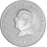 Australien-1-Dollar-Silber-2025-Kookaburra-Münze-VS