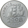 Frankreich 1,5 Euro 2008 Armada-I