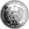 Deutschland-6xSilbermedaille-o.J.RückkehrDerWildtiere-VS