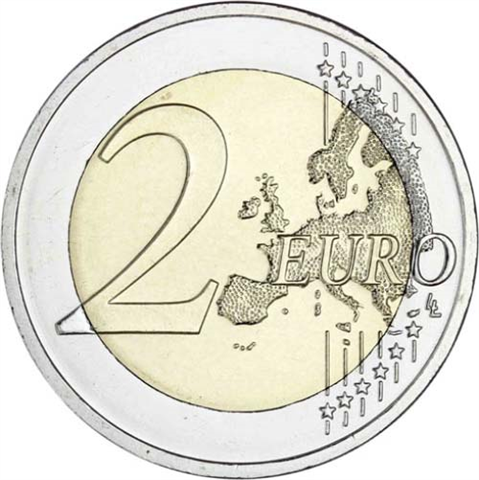 Österreich-2Euro-2025-Kursmünze-Suttner-RS