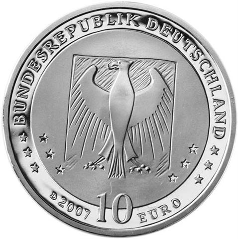 Deutschland-10-Euro-2007-PP-Wilhelm-Busch-RS