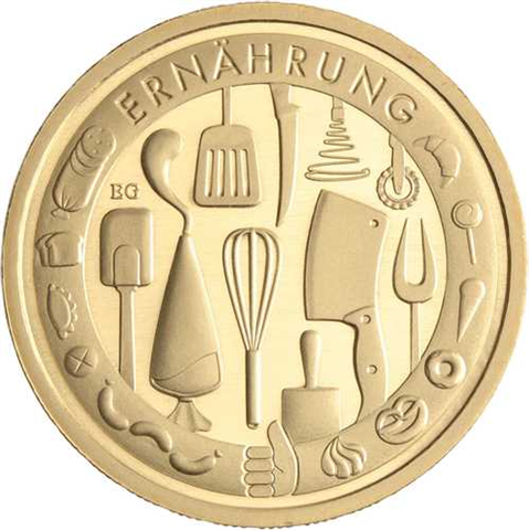 Deutschland-50 Euro-2023-AUstgl-Ernährung-RS