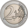 Litauen-2-Euro-2025-bfr-Verteidigung-VS