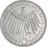 Deutschland-10DM-1972-AGstgl-oly.StrahlenspiraleMünchen-VS