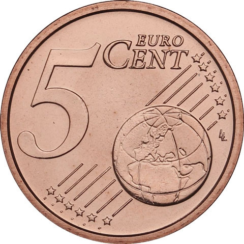  Kursmünzen des Kirchenstaates Vatikan 2 Euro-Cent 2014 mit dem Motiv Papst Franziskus ✓ selten ✓ Nie im Zahlungsverkehr zu finden ✓ Münzkatalog bestellen