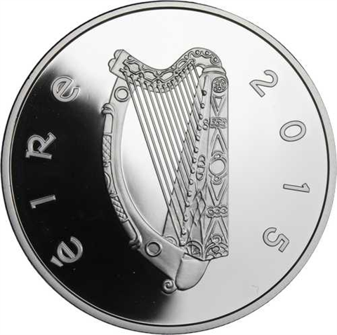 Irland-10Euro-2015-AGpp-FriedenInEuropa-RS