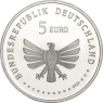 Deutschland-5Euro-2023-stgl-Schwalbenschwanz-VS