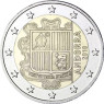 2 Euro Muenzen aus Andorra online bestellen 2018