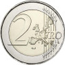 Deutschland 2 Euro 2006 bfr. Holstentor Lübeck Mzz. G