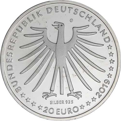 Deutschland-20Euro-2019-AGstgl- Schneiderlein-RS