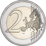 Slowenien-2Euro-2025-Miki-Muster-VS