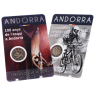 Andorra-2Euro-2024-Ski-MTB-CoinCard