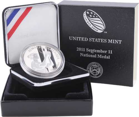 USA-Medaille-AG-2011-NationalMedal-RS