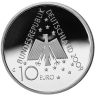 Deutschland-10-Euro-2009-PP-Deutsches-Jugendherbergswerk-II