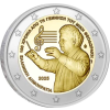 Griechenland-2Euro-2025-bfr-KuNi-Mikis-Theodorakis-RS