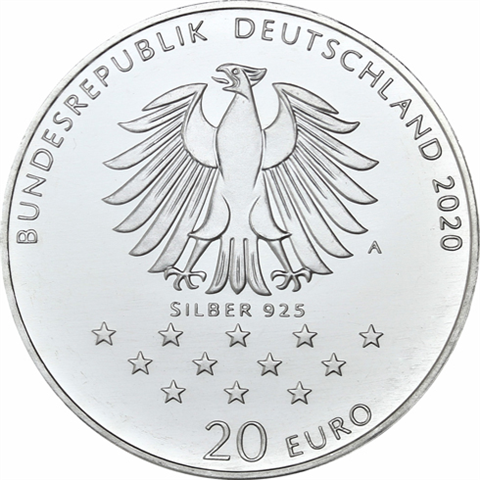 Deutschland-20-Euro-2020-Freiherr-von-Münchhausen-I