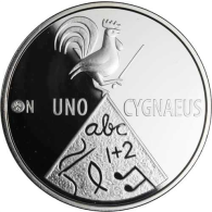 Finnland-20Euro-AGpp-2016-UnoCygnaeus-RS