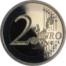 Monaco-2 Euro-2006-PP-Kursmünze-VS