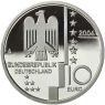 Deutschland-10-Euro-2004-PP-Bauhaus-Dessau-II