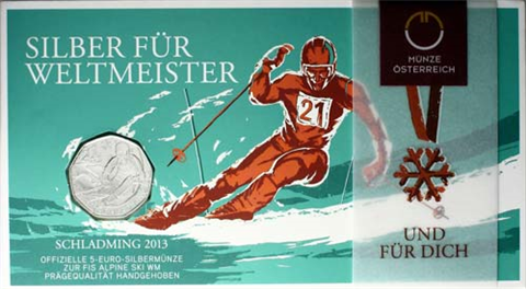 Österreich-5-Euro-2013-Hgh-Schladming-III