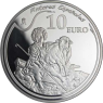 Spanien-10Euro-2011-AGpp-Morillo-RS