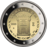 Italien-2Euro-2025-PP-Jubiläum-RS