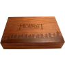 Neuseeland-6x1Dollar-2012-AGpp-Hobbit-Etui