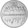 Deutschland-20-Euro-2019-Frauenwahlrecht-Gedenkmünze-bankfrisch-4