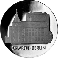 10-Mark-DDR-1986-Charite-AV