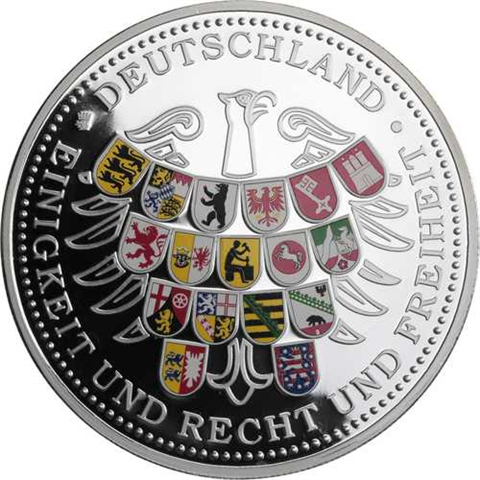 Deutschland-Medaille-2010-AGpp-20JahreDt.Einheit-Etui