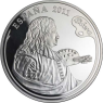 Spanien-10Euro-2011-AGpp-Ribera-Spagnoletto-VS