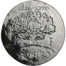 Frankreich 10 Euro 2012 PP Ludwig IX. II