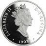 Kanada-20 Dollar-1993-PP-Fairchild 71C-VS