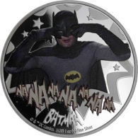 Niue-2 Dollar-2020-AgPP-Batman-Farbe-RS