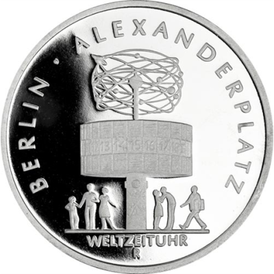 5-Mark-DDR-1987-Alexanderplatz-Berlin-AV