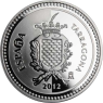 Spanien-5Euro-2012-AGpp-Tarragona-VS