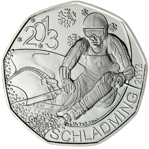 Österreich-5-Euro-2013-Hgh-Schladming-III